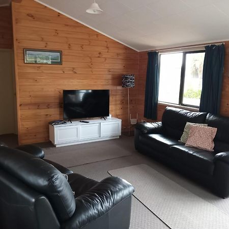 Manapouri Beech Haven Villa Eksteriør billede