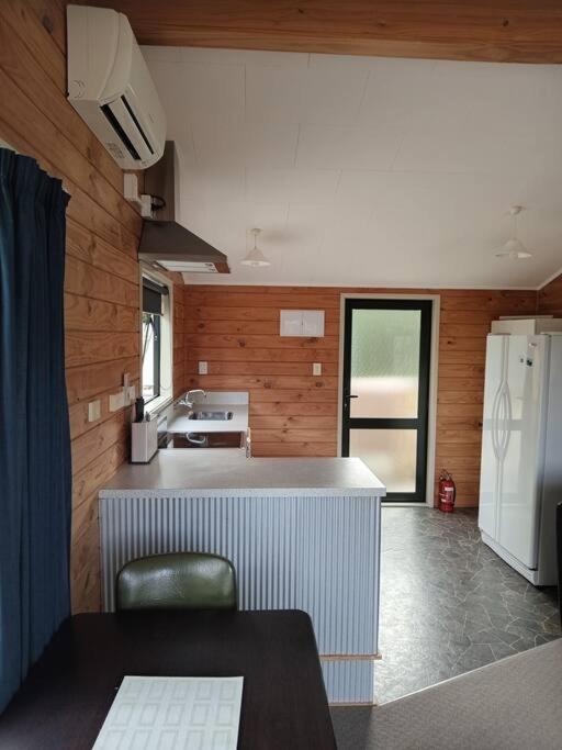 Manapouri Beech Haven Villa Eksteriør billede