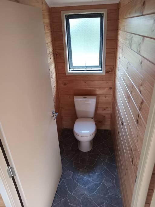 Manapouri Beech Haven Villa Eksteriør billede