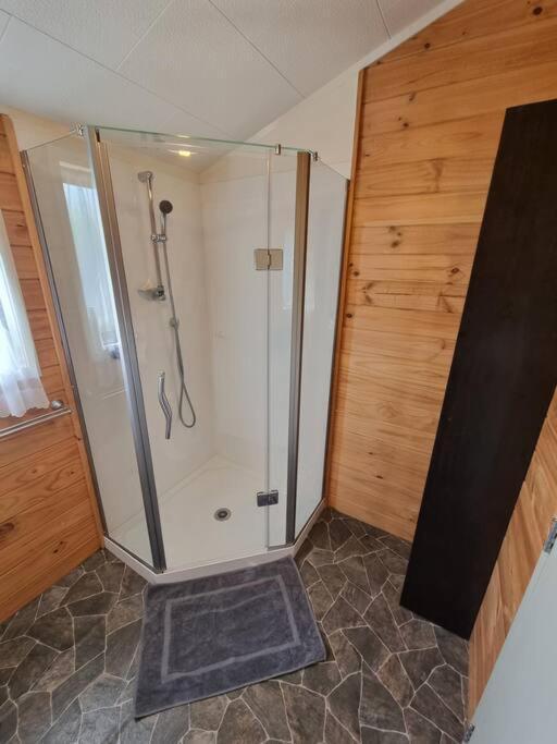 Manapouri Beech Haven Villa Eksteriør billede