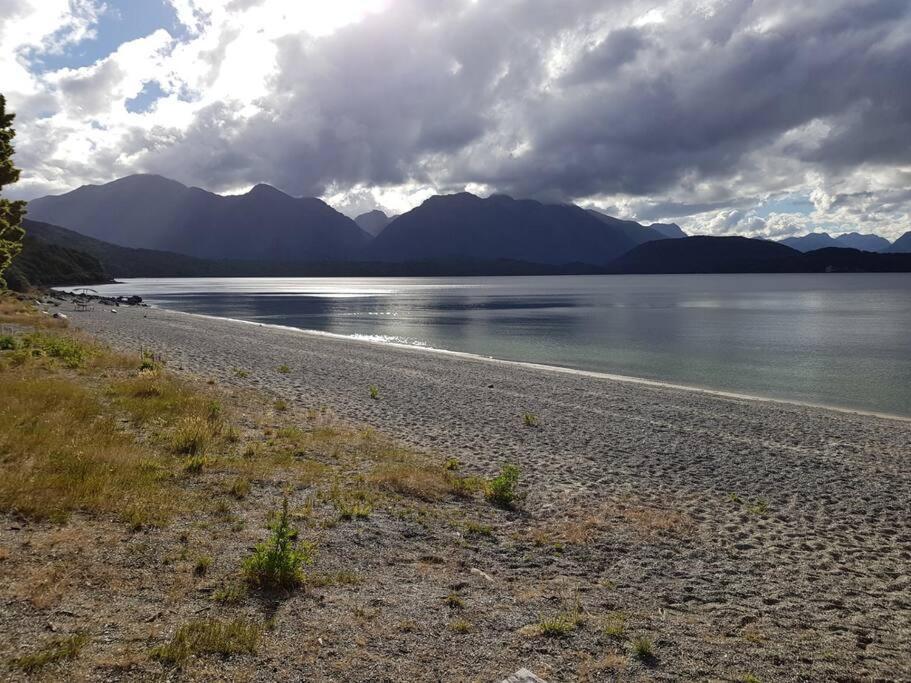 Manapouri Beech Haven Villa Eksteriør billede