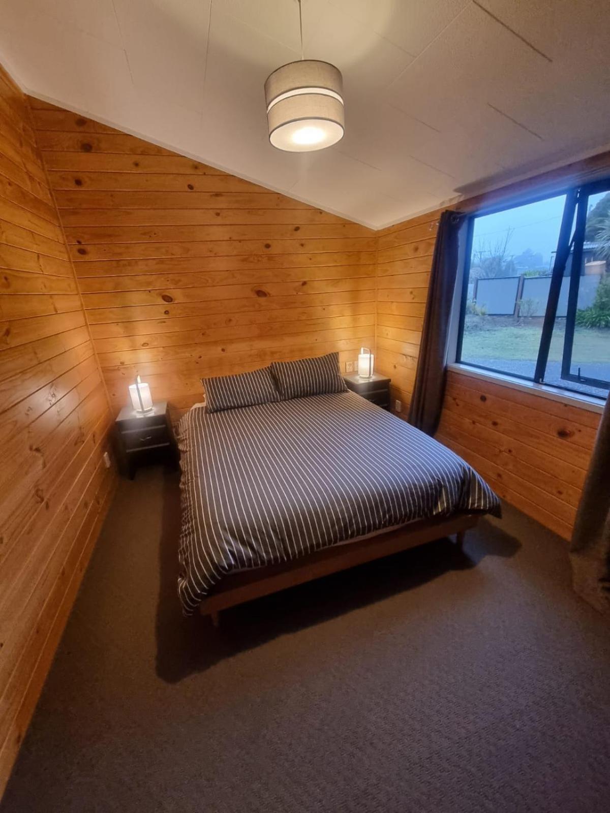 Manapouri Beech Haven Villa Eksteriør billede