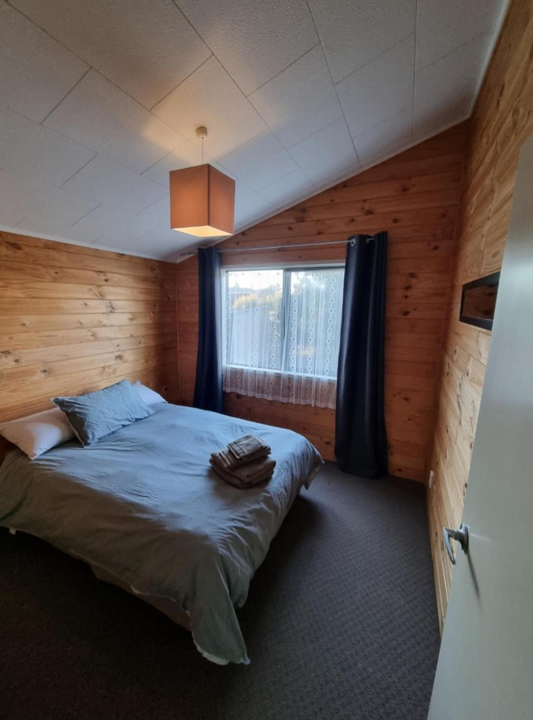 Manapouri Beech Haven Villa Eksteriør billede